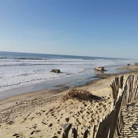 Maison Des Fleurs D'ajoncs *