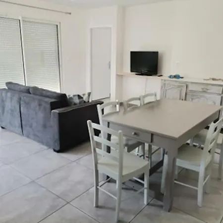 Casa vacanze Maison Des Fleurs D'ajoncs *