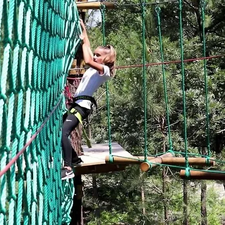 Casa vacanze Maison Des Fleurs D'ajoncs