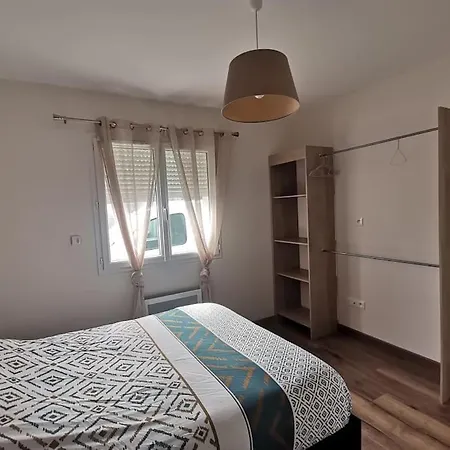 Maison Des Fleurs D'ajoncs *