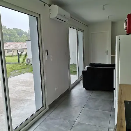 بيت للعطل Maison Des Fleurs D'ajoncs Naujac-sur-Mer