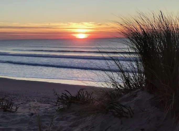 Maison Des Fleurs D'ajoncs بيت للعطل *