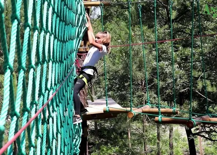 بيت للعطل Maison Des Fleurs D'ajoncs