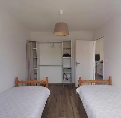 Maison Des Fleurs D'ajoncs *