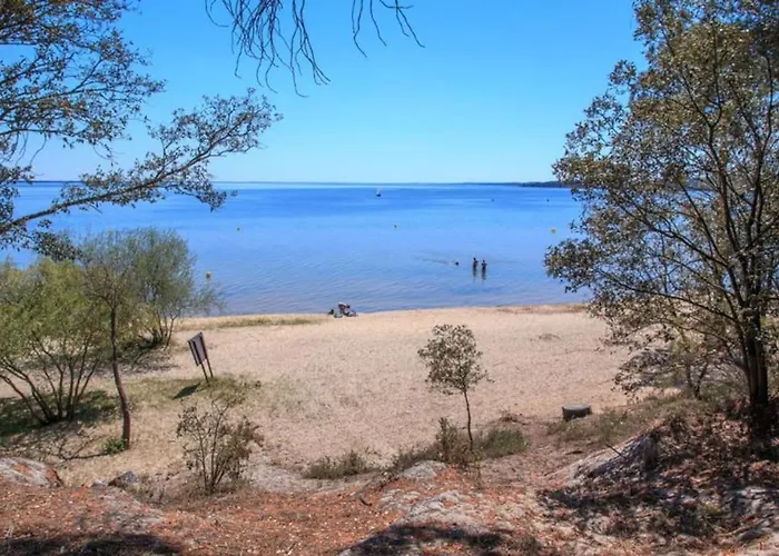 بيت للعطل Maison Des Fleurs D'ajoncs