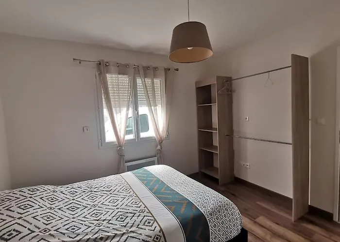 Maison Des Fleurs D'ajoncs *